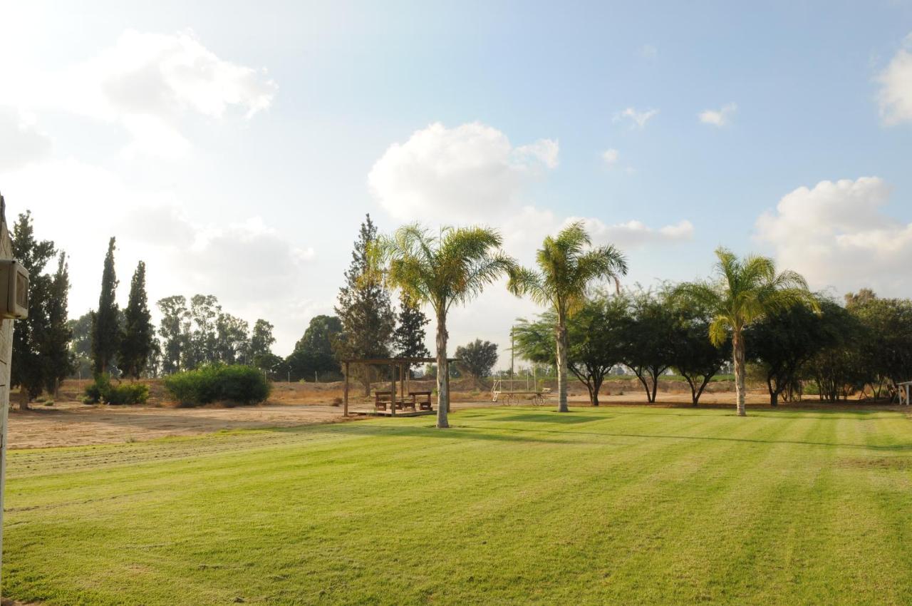 Mandara - Country Lodging Urim Εξωτερικό φωτογραφία