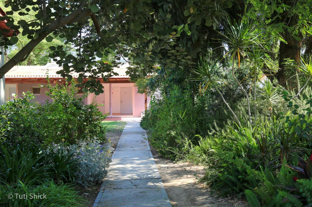 Mandara - Country Lodging Urim Εξωτερικό φωτογραφία