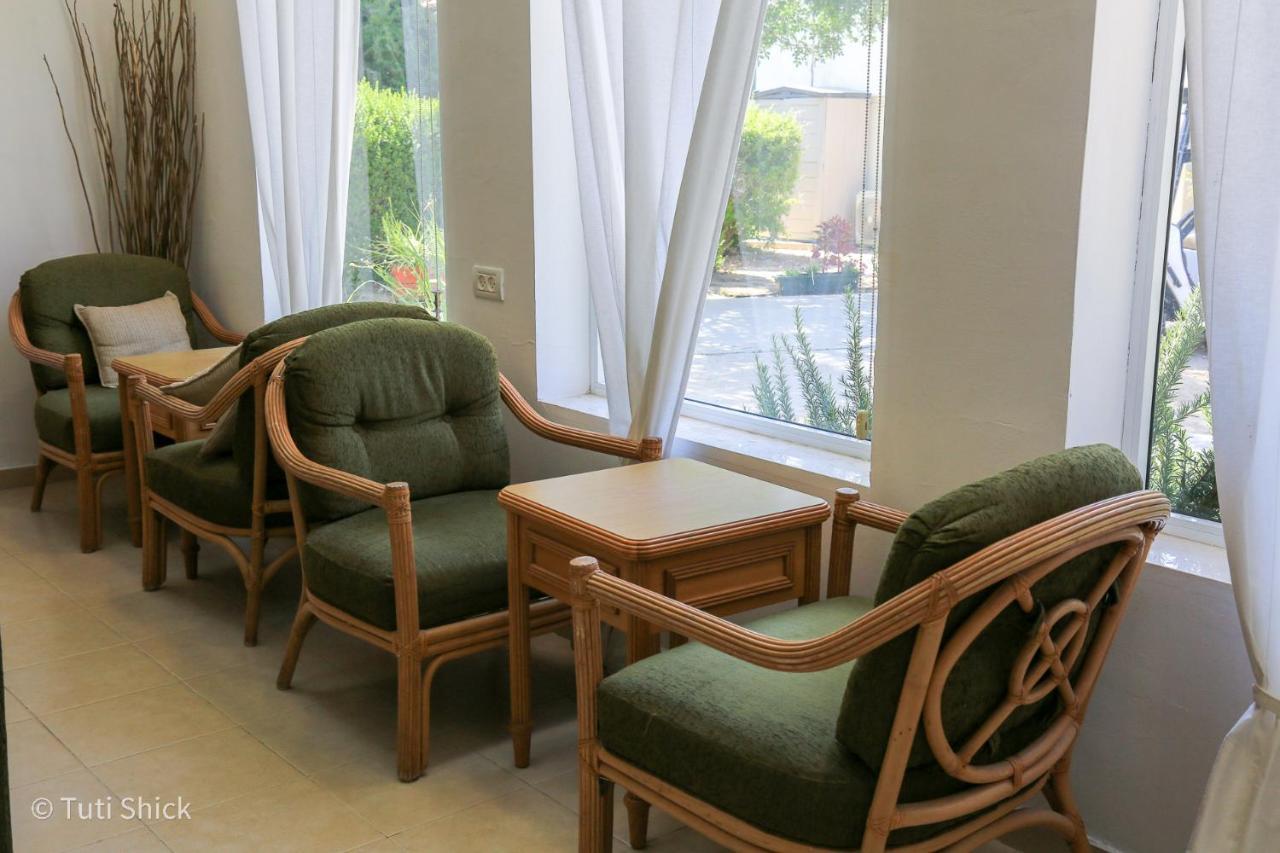 Mandara - Country Lodging Urim Εξωτερικό φωτογραφία