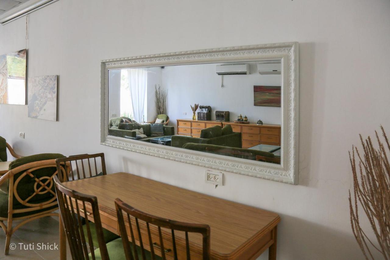 Mandara - Country Lodging Urim Εξωτερικό φωτογραφία
