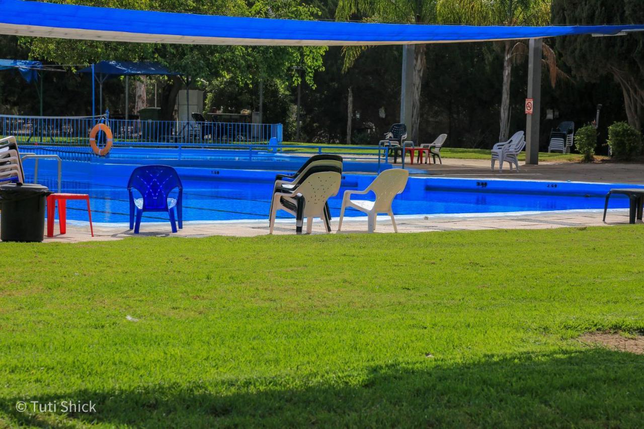 Mandara - Country Lodging Urim Εξωτερικό φωτογραφία