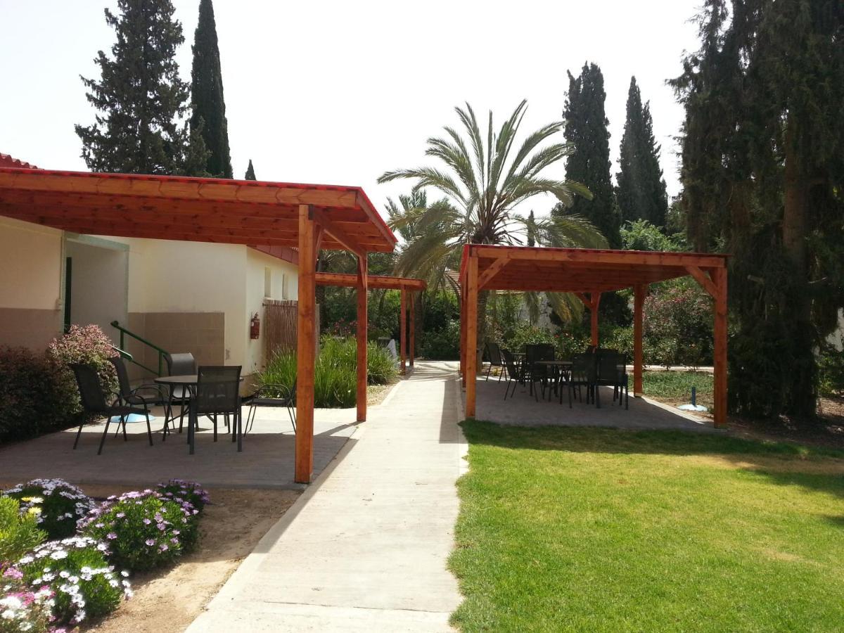 Mandara - Country Lodging Urim Εξωτερικό φωτογραφία