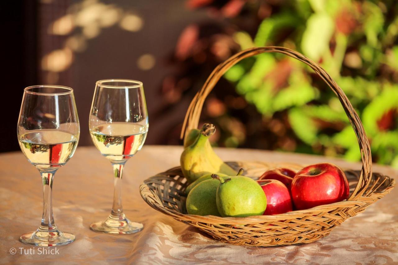 Mandara - Country Lodging Urim Εξωτερικό φωτογραφία