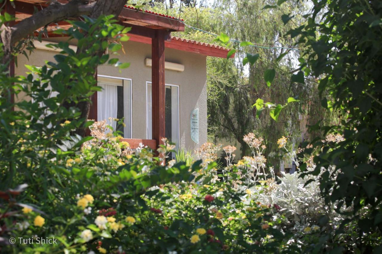 Mandara - Country Lodging Urim Εξωτερικό φωτογραφία