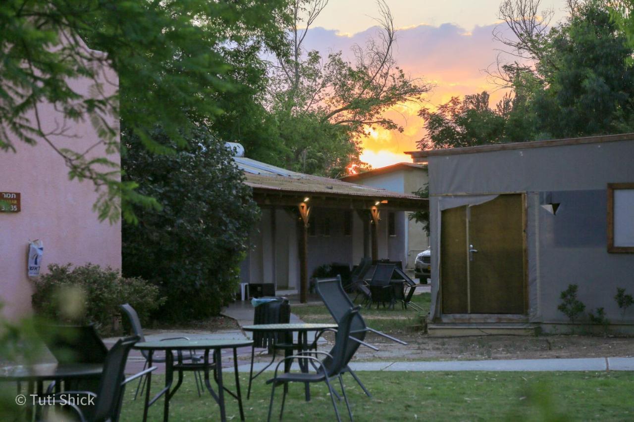 Mandara - Country Lodging Urim Εξωτερικό φωτογραφία