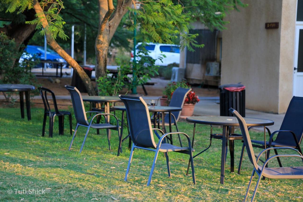 Mandara - Country Lodging Urim Εξωτερικό φωτογραφία
