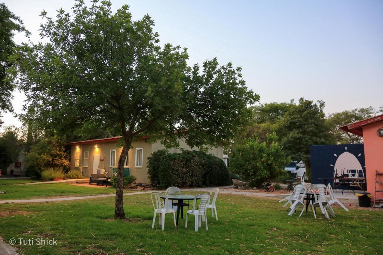 Mandara - Country Lodging Urim Εξωτερικό φωτογραφία