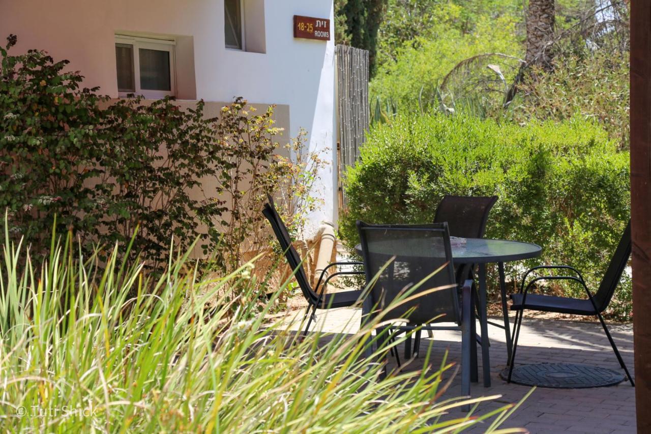 Mandara - Country Lodging Urim Εξωτερικό φωτογραφία
