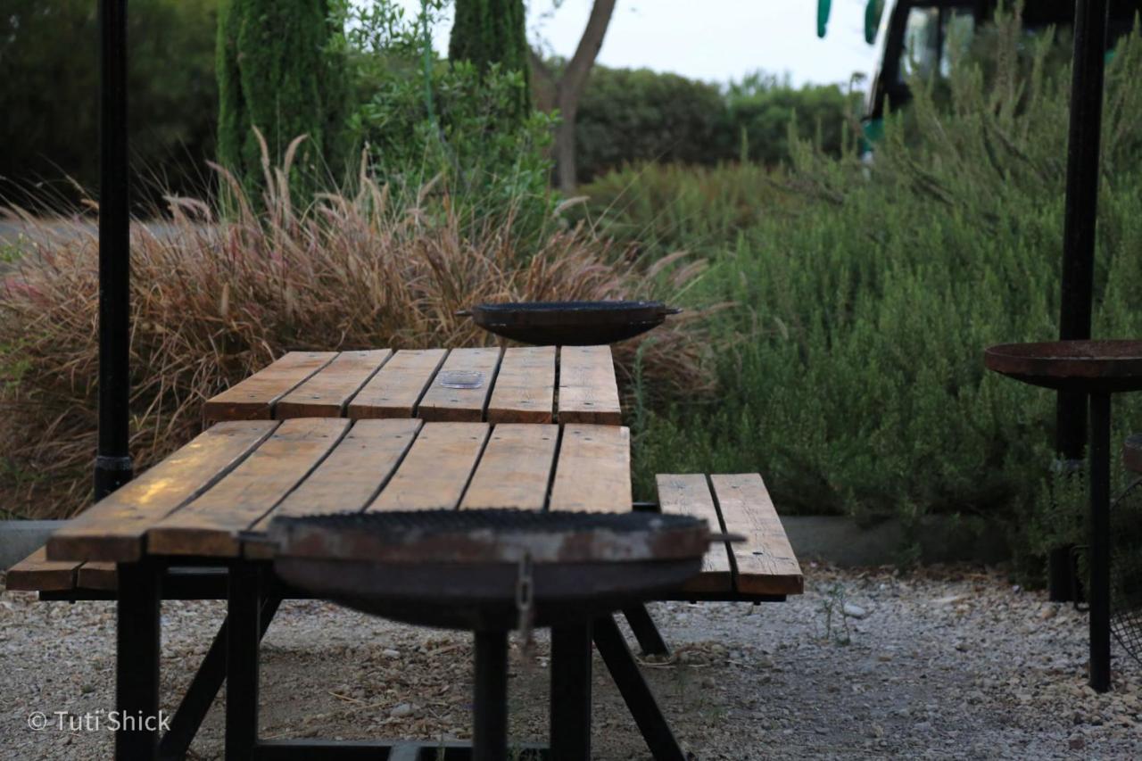 Mandara - Country Lodging Urim Εξωτερικό φωτογραφία