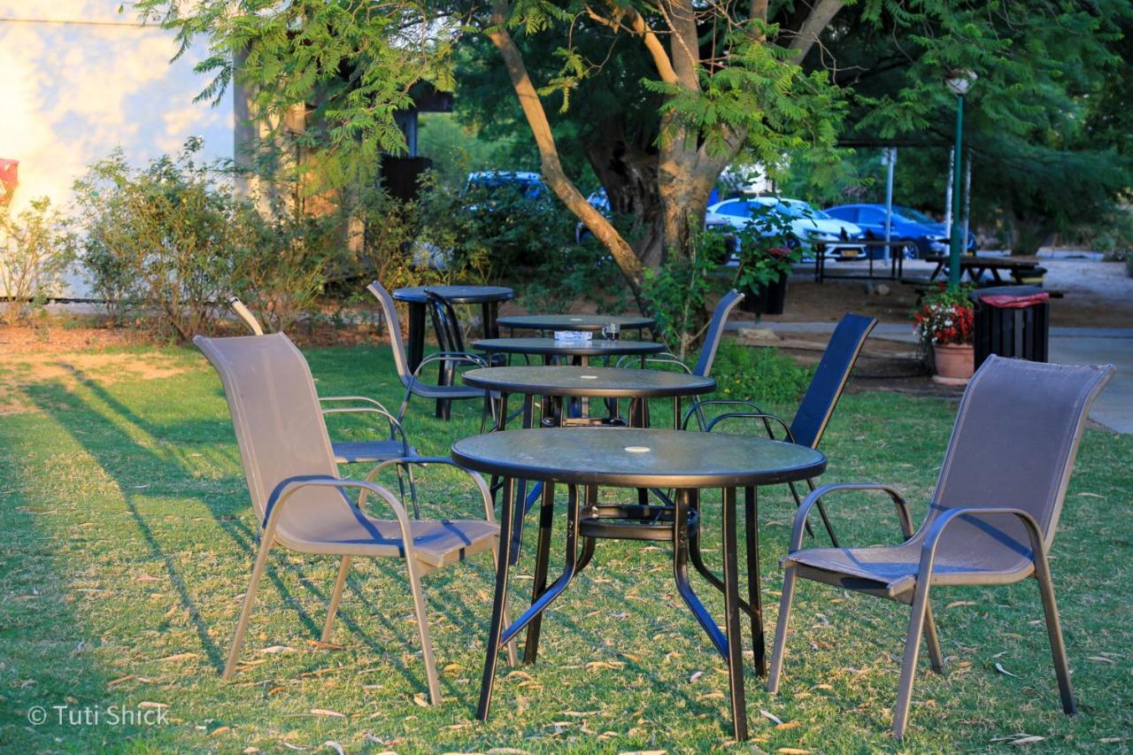 Mandara - Country Lodging Urim Εξωτερικό φωτογραφία