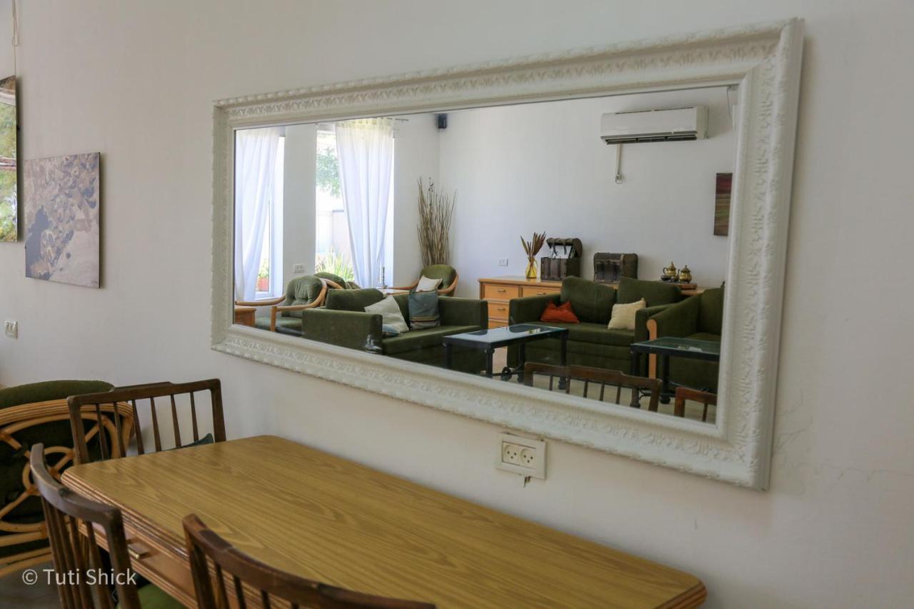 Mandara - Country Lodging Urim Εξωτερικό φωτογραφία