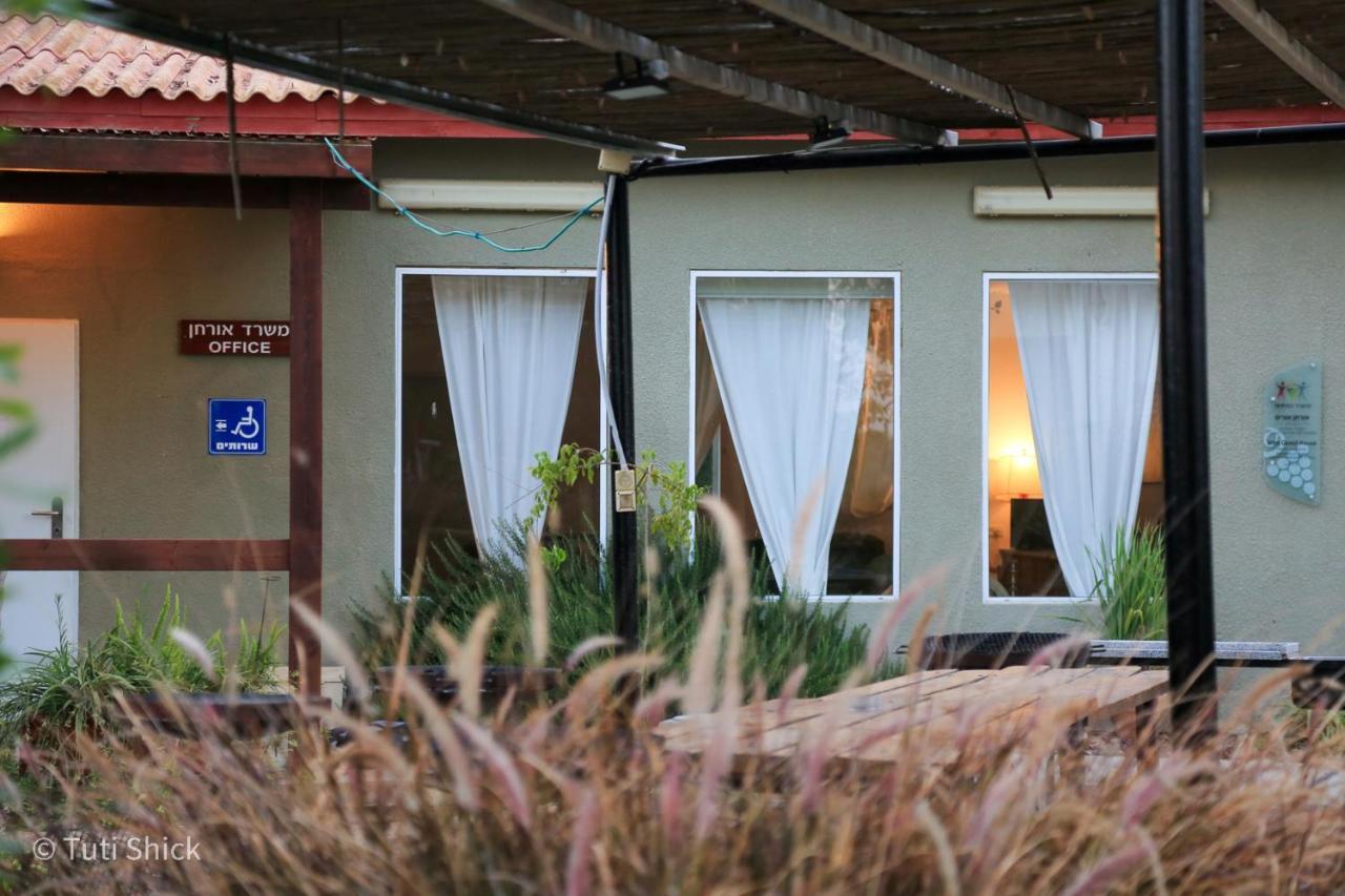 Mandara - Country Lodging Urim Εξωτερικό φωτογραφία